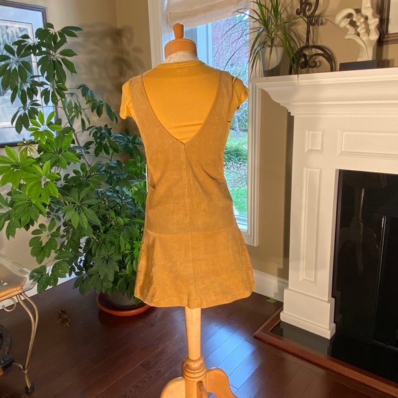 NWT - URBAN OUTFITTERS LOST + WONDER MINI DRESS - Picture 6 of 14